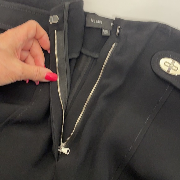 PROENZA SCHOULER pants. Size 10 $95 - Picture 12 of 13
